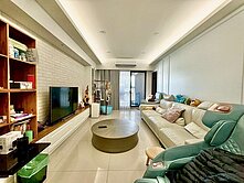 東山軍功｜富宇山河匯｜精裝四房雙平車