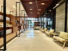 左營高鐵特區｜離囂不離城｜都市建設慕以斯｜大三房