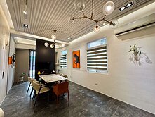 五甲商圈-邊間整棟開窗漂亮透天