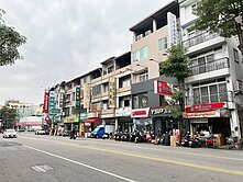 專任【中國醫正健行路｜商業透天店面】
