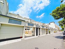 仁武河堤第一排 大地坪雙車別墅