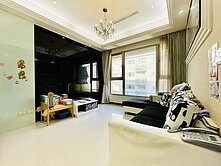 近北市馥麗臻美大兩房車