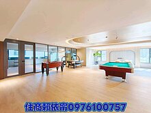 三重右岸萊茵水花園電梯三房車--K545