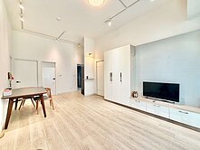 🟨巨蛋邊間清寧輕裝採光美三房附車位 同仁