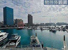 亞灣正海景首排百立2房高質感精美豪邸