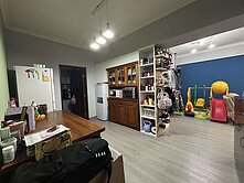 🧸內壢後站【自立國宅】質感裝潢美四房+車位