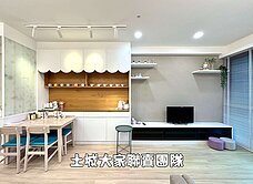 三鶯線即將完工❥長泰聚帝王樓層❥拎包入住景觀兩房車