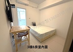 全新裝潢15間套房電梯透天/年收218萬/大有商圈