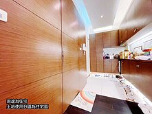 👑頂埔捷運愛迪生低總價電梯2房👑住商～晨伶