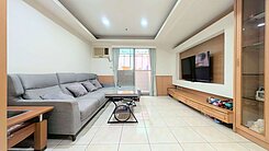 💖超級台北金角景觀典雅3房+車位💖住商~晨伶