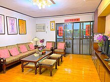 大搶手👍驚喜價！大安捷運附中學區邊間高樓電梯4房