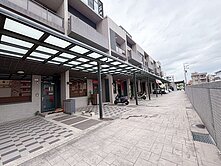 🔥清水｜輕屋齡傳統美別墅｜前院停車｜近五權夜市！