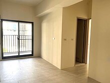 正北屯機捷特區稀有二房二廳二衛採光好格局方正