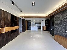 行情釋出│美術館│隆大鳳凰會│雙主臥格局配平車