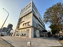 南屯區單元二永富段地坪715坪~店舖商場商辦~角地