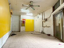 ＜永欣蘿蔔＞土地公保佑發財角間金店面