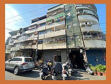 🔥🔥鳳山文山特區撿便宜｜8米街一樓店住兩用