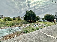 彌陀市區公園旁住宅區 透天社區型開發首選