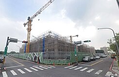 南紡平實艾美新時代三房附平面車位【C043】