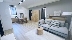 台慶阿湯-站前全新裝潢美美三房車位