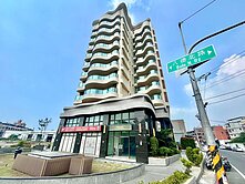 🌳公園首排景觀|3房大平車｜函宇水悅質感釋出