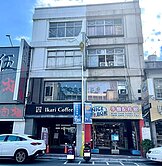 獨家★花蓮市正中心稀有黃金店面UA428