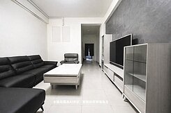 純住美墅｜離塵不離城｜享受重劃區的寧靜與綠意