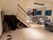 H41獨家~世代名門朝南高樓樓中樓