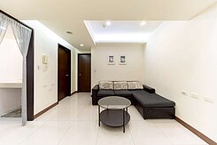 愛河畔金融管理中心-精美兩房