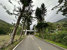 獨家★鳳林近鳳凰瀑布風景秀麗山坡地UF1506