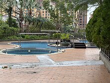 蘆竹光明國中海樣華夏