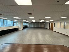 💖亞灣區捷運旁雙平車商辦