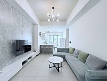 🚩仁德善居∣採光二房平車