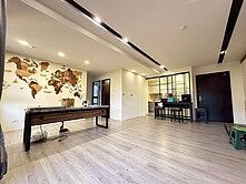 樂福✨森謙苑面公園樹海美景稀有三房平車