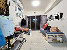 🌸獨家釋出｜中科視野兩房+平車🔥 稀有次頂樓戶