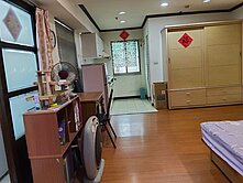 新埔捷運公園套房