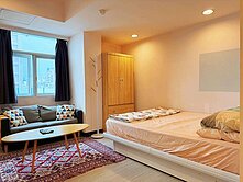 獨家|包租公婆|雙連|電梯滿租4套房|周家盈