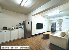 2樓輕軌宅｜陽台進出正3房｜英明、籬仔內生活圈