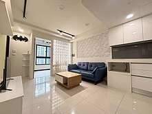 新青安西屯兩房小豪宅｜輕屋齡拎包入住