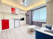 一中商圈｜開價投報6.2%｜富強街三套