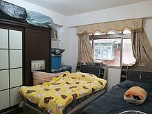 捷運橫溪站華廈邊間3房