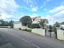 華城特區優質景觀別墅#大台北華城#康橋學區