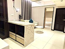 捷運芝山站北士科新廈