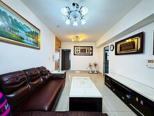 近鹽行國中重劃區｜北外環｜永康交流道採光三房