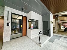 專❗️一中商圈旁❗️正一房一廳電梯小豪宅