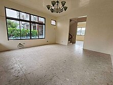 專任山水豪景雙拼別墅惜售