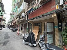 雙公園稀有透天厝｜大空間｜房產顧問｜林俊傑