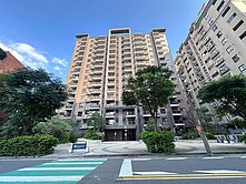 內壢和耀真諦採光兩房+車位