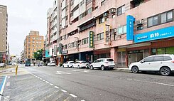 ❤️專任獨賣!!!太原路三段黃金店面