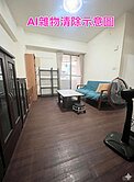 大里正核心十九甲商圈立新學區小資2+1房